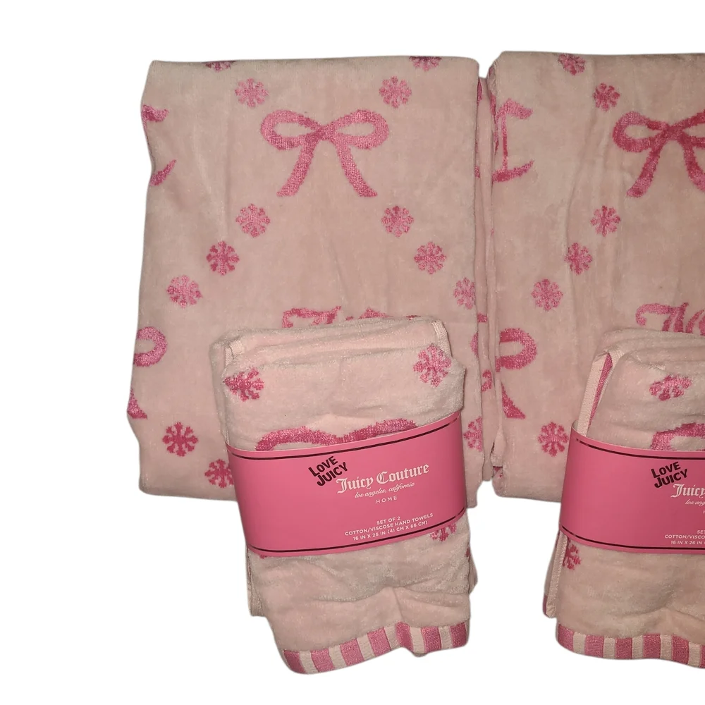 Juicy Couture juicy couture